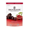 image:imageBROOKSIDE Dark Chocolate Pomegranate Flavor Candy Bag 21 ozPomegranate