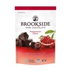 image:imageBROOKSIDE Dark Chocolate Pomegranate Flavor Candy Bag 21 ozPomegranate