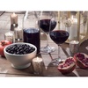 image:imageBROOKSIDE Dark Chocolate Pomegranate Flavor Candy Bag 21 ozPomegranate