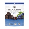 image:imageBrookside Dark Chocolate Acai and Blueberry Flavored Snacking Chocolate Bag 7 Ounce