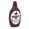 image:imageHERSHEYS Zero Sugar Genuine Chocolate Flavored Syrup Bottle 175 oz