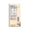image:imageLILYS Cookies and Creme White Chocolate Style No Sugar Added Sweets Bars 28 oz 12 CountOriginal White
