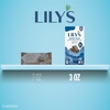image:imageLILYS Crispy Rice Dark Chocolate Style No Sugar Added Bars 3 oz 12 CtCrispy Rice Dark Chocolate Style