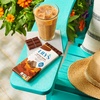 image:imageLILYS Crispy Rice Dark Chocolate Style No Sugar Added Bars 3 oz 12 CtExtra Dark Chocolate Style