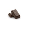 image:imageLILYS Crispy Rice Dark Chocolate Style No Sugar Added Bars 3 oz 12 CtExtremely Dark Extra Dark Chocolate