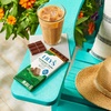 image:imageLILYS Crispy Rice Dark Chocolate Style No Sugar Added Bars 3 oz 12 CtExtremely Dark Extra Dark Chocolate