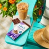 image:imageLILYS Crispy Rice Dark Chocolate Style No Sugar Added Bars 3 oz 12 CtSalted Almond Dark Chocolate Bar