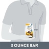 image:imageLILYS Milk Chocolate Style No Sugar Added Sweets Bars 3 oz 12 ct3 Ounce Pack of 12