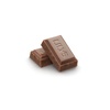 image:imageLILYS Milk Chocolate Style No Sugar Added Sweets Bars 3 oz 12 ct3 Ounce Pack of 12
