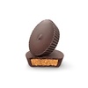 image:imageLILYS Milk Chocolate Style Peanut Butter Cups Bag 32 ozDark Chocolate