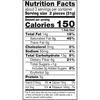 image:imageLILYS Milk Chocolate Style Peanut Butter Cups Bag 32 ozDark Chocolate