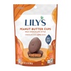 image:imageLILYS Milk Chocolate Style Peanut Butter Cups Bag 32 ozMilk Chocolate