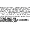 image:imageLILYS Milk Chocolate Style Peanut Butter Cups Bag 32 ozMilk Chocolate