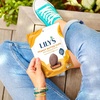 image:imageLILYS Milk Chocolate Style Peanut Butter Cups Bag 32 ozMilk Chocolate