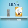 image:imageLILYS Milk Chocolate Style Peanut Butter Cups Bag 32 ozMilk Chocolate