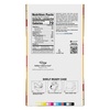 image:imageLILYS No Sugar Added Sour Gummy Worms Candy Bags 18 oz 12 CtMixedFruit
