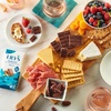 image:imageLILYS Salted Almond Milk Chocolate Style No Sugar Added Sweets Bars 3 oz 12 CountHazelnut Milk Chocolate Style