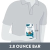 image:imageLILYS Salted Almond Milk Chocolate Style No Sugar Added Sweets Bars 3 oz 12 CountHazelnut Milk Chocolate Style