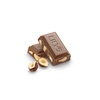 image:imageLILYS Salted Almond Milk Chocolate Style No Sugar Added Sweets Bars 3 oz 12 CountHazelnut Milk Chocolate Style
