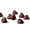 image:imageLILYS SemiSweet Chocolate Style No Sugar Added Baking Chips Bag 9 ozDark Chocolate Style