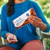 image:imageLILYS SemiSweet Chocolate Style No Sugar Added Baking Chips Bag 9 ozDark Chocolate Style