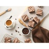 image:imageLILYS SemiSweet Chocolate Style No Sugar Added Baking Chips Bag 9 ozMilk Chocolate Style