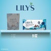 image:imageLILYS SemiSweet Chocolate Style No Sugar Added Baking Chips Bag 9 ozMilk Chocolate Style