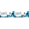 image:imageLILYS SemiSweet Chocolate Style No Sugar Added Baking Chips Bag 9 ozMilk Chocolate Style