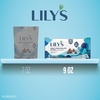 image:imageLILYS SemiSweet Chocolate Style No Sugar Added Baking Chips Bag 9 ozMilk Chocolate Style