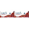 image:imageLILYS SemiSweet Chocolate Style No Sugar Added Baking Chips Bag 9 ozSemiSweet Chocolate Style