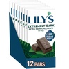 Extremely Dark Extra Dark Chocolate