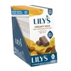 image:imageLILYS Milk Chocolate Style No Sugar Added Sweets Bars 3 oz 12 ct3 Ounce Pack of 144
