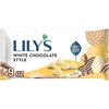 White Chocolate Style